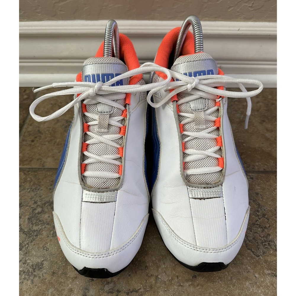 Puma Super Elevate Women's running shoe size 8.5 - Picture 3 of 7